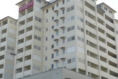 Cairns Central Plaza 1