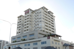 Cairns Central Plaza 2