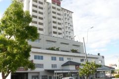 Cairns Central Plaza 4