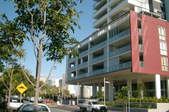 Roma Street stg 1