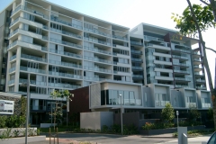 Roma Street stg 2