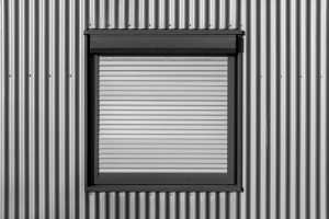 aluminium shutters in gold coast