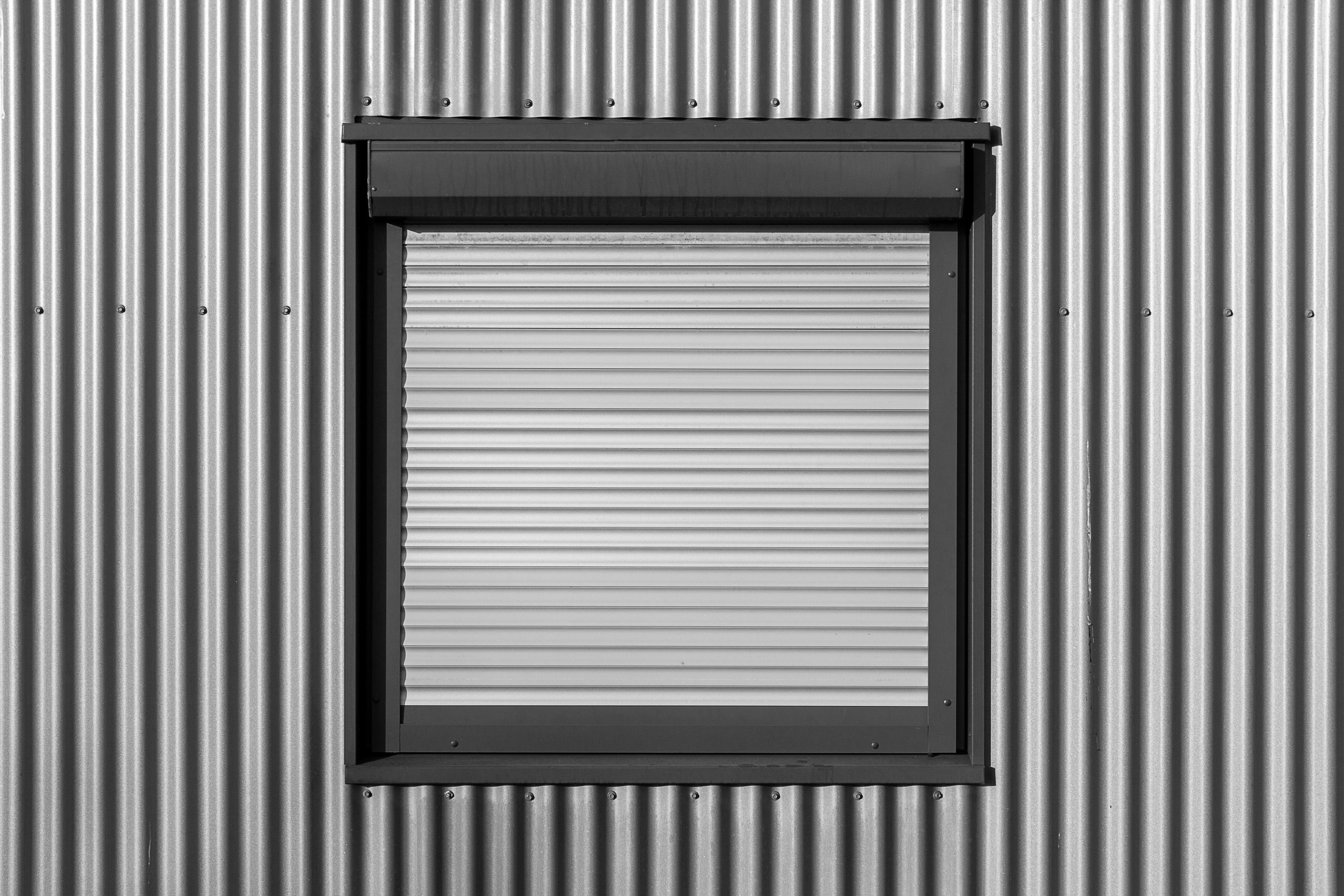 aluminium shutters in gold coast